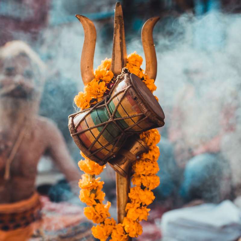 Varanasi  