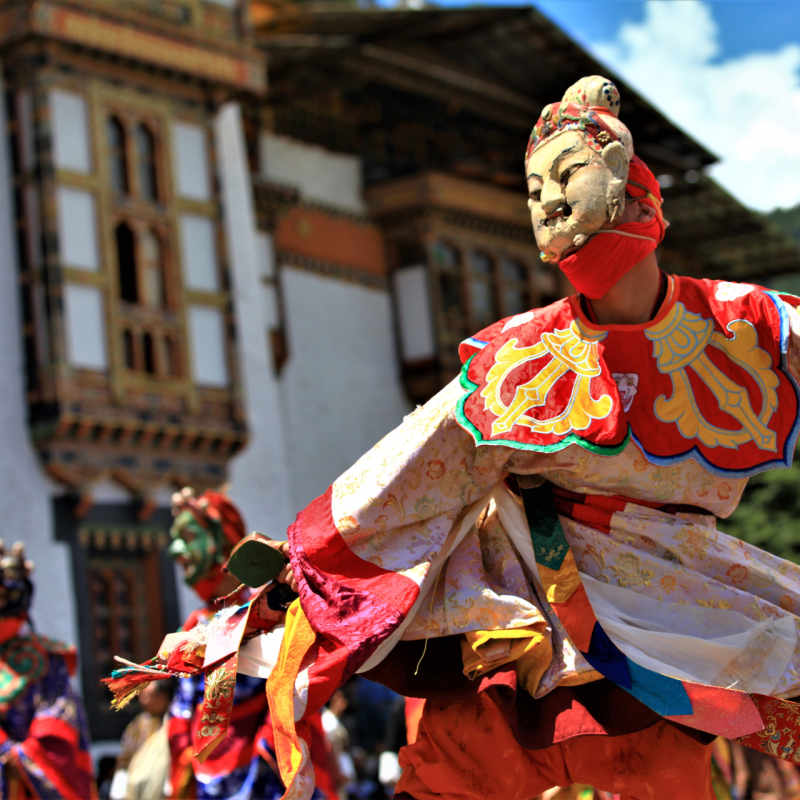 Festival Ladakh