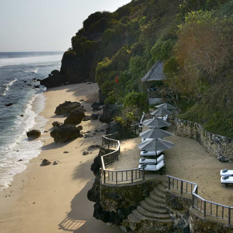 The Beach