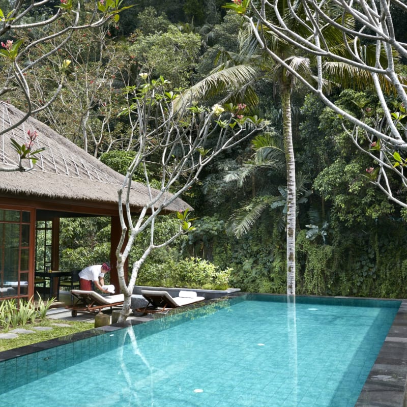 Mandapa, a Ritz-Carlton Reserve