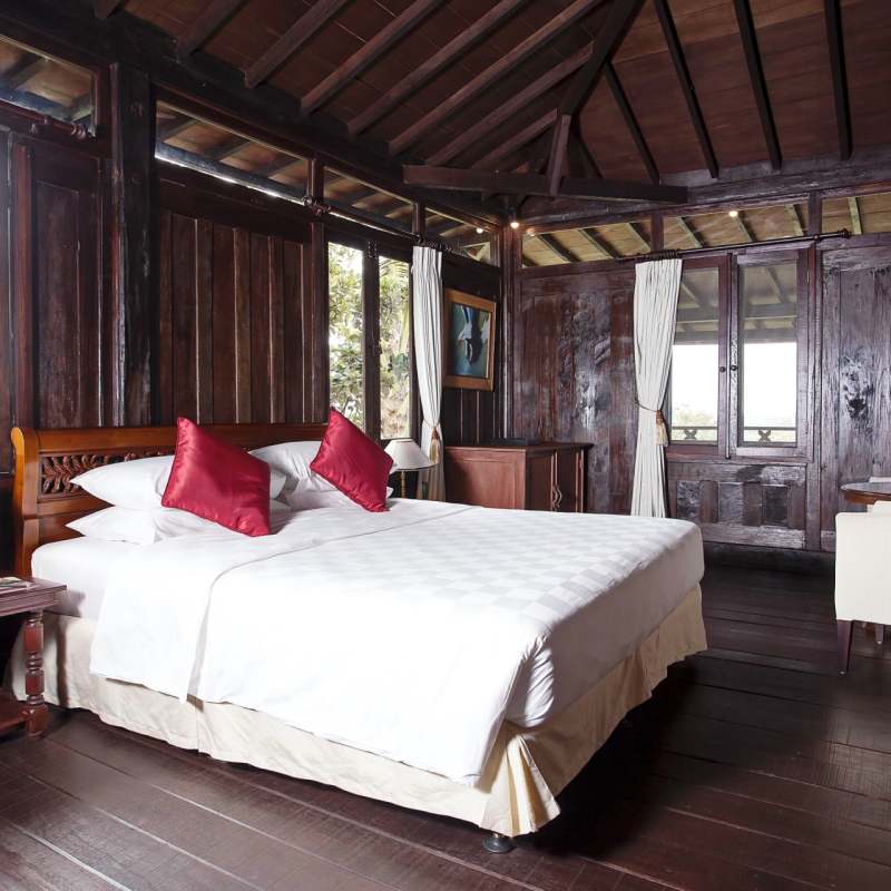 Ambar two bedroom villa - MesaStila