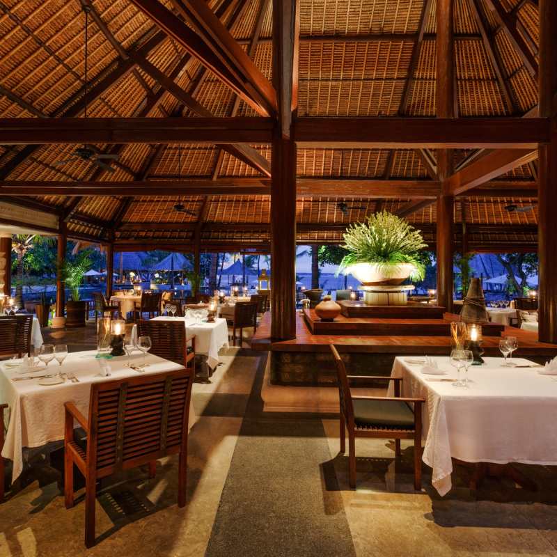 Lumbung Restaurant