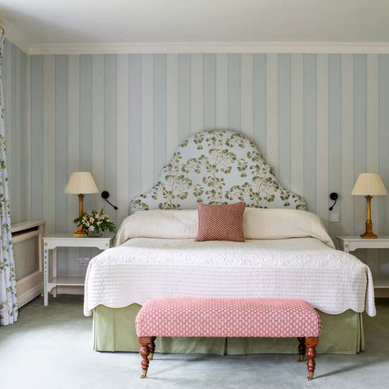 superior heritage room 