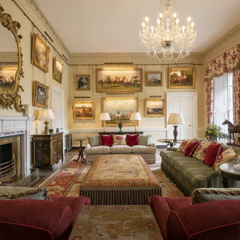 Drawing Room