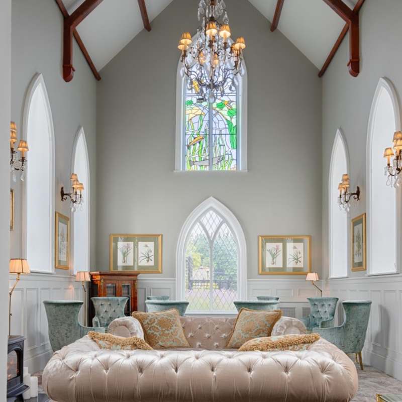 The Abbey 