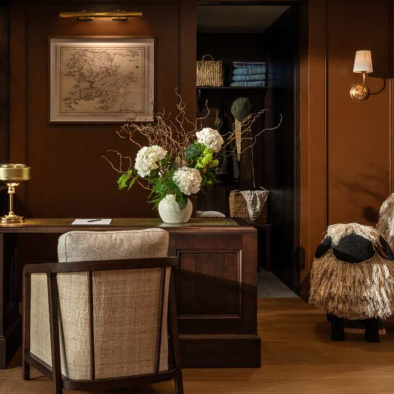 Concierge 