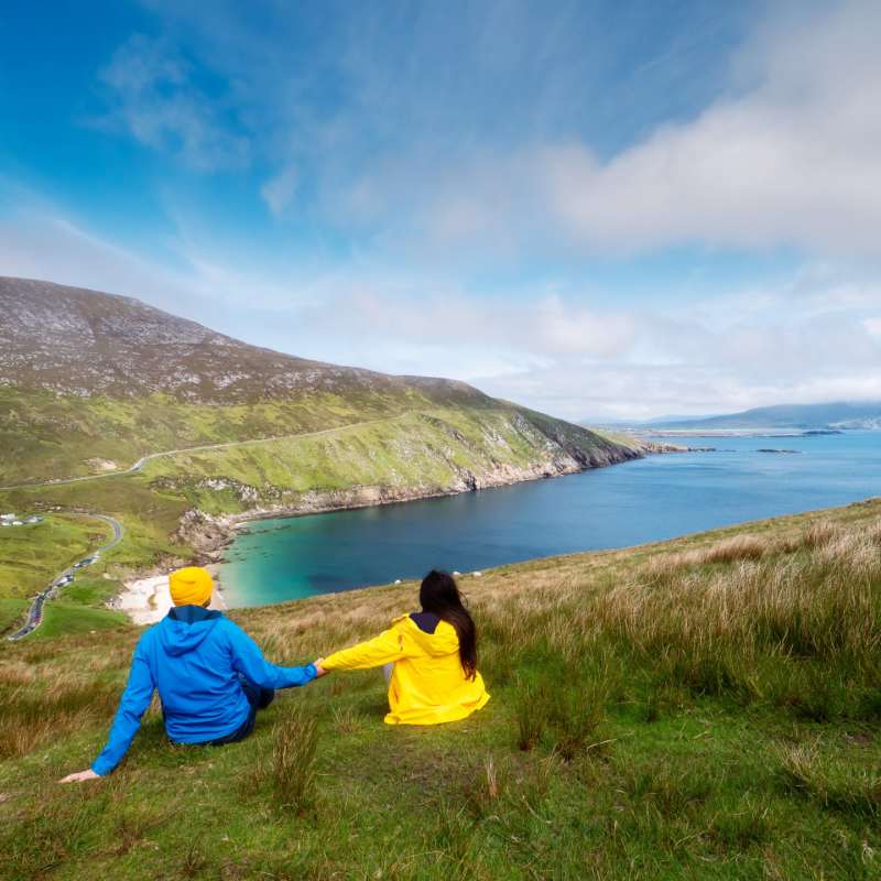 County Mayo  