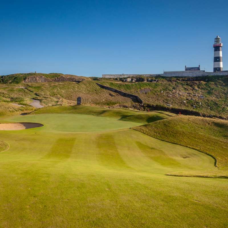 Old Head 