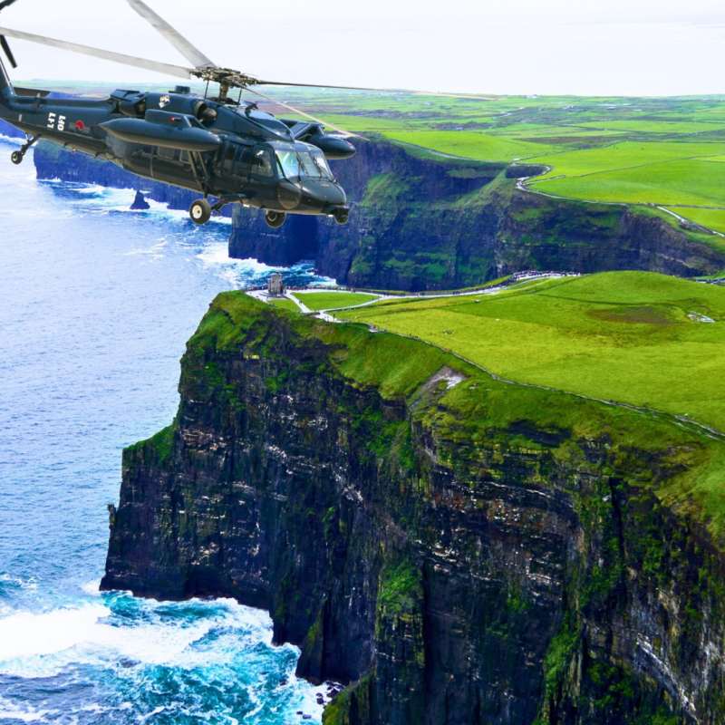 Helicopter 