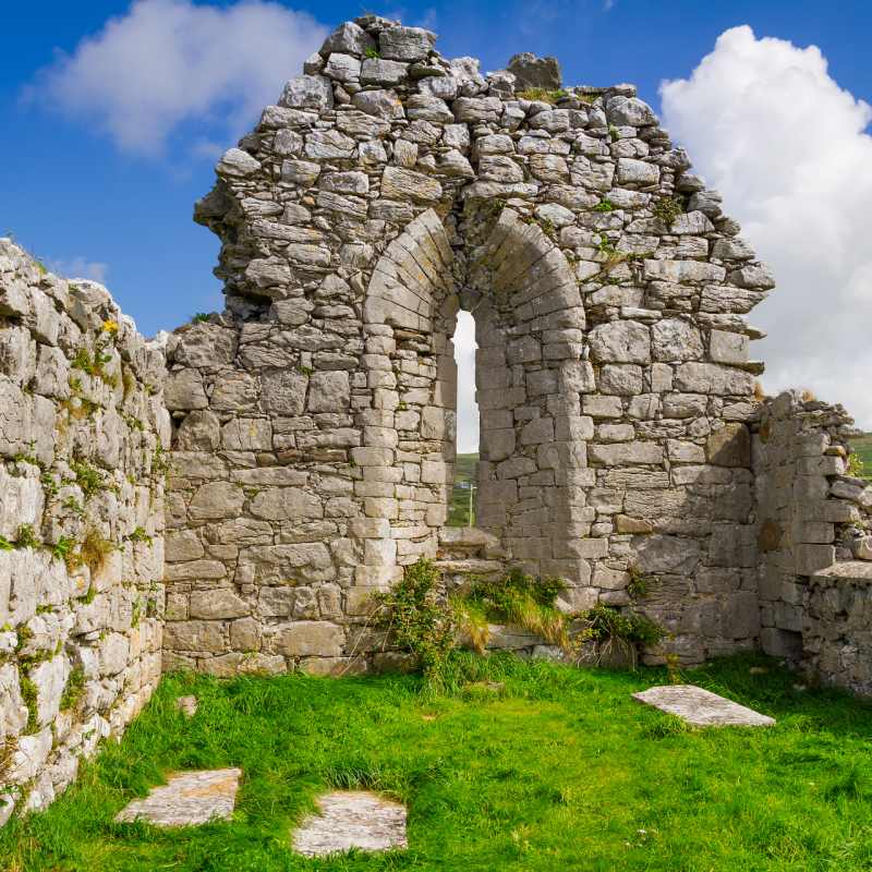 Co Clare 