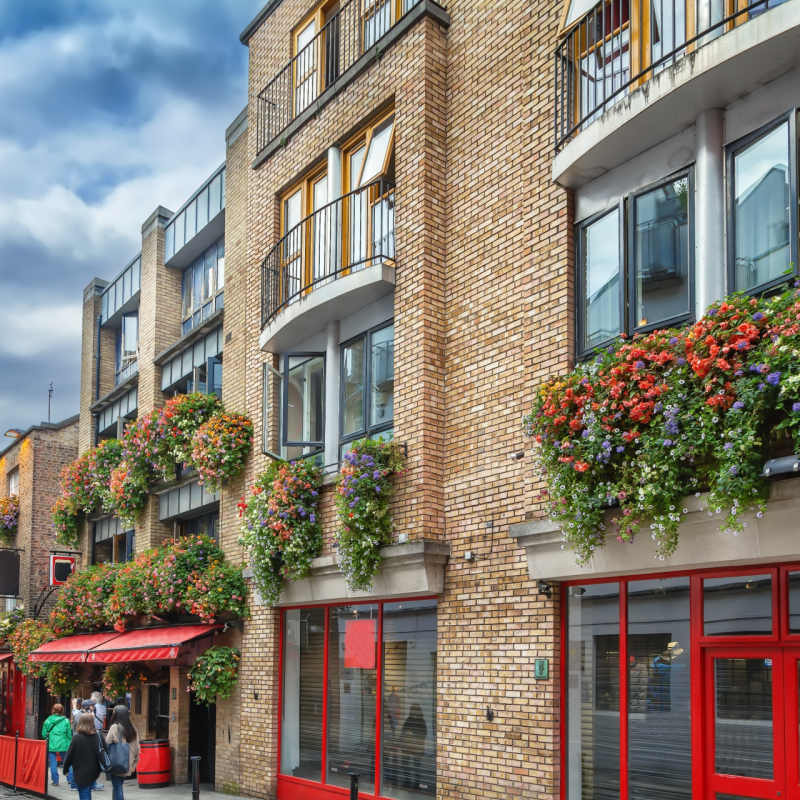 Dublin 