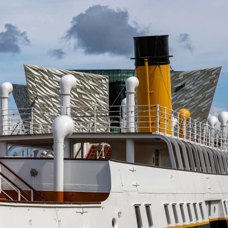 Titanic 
