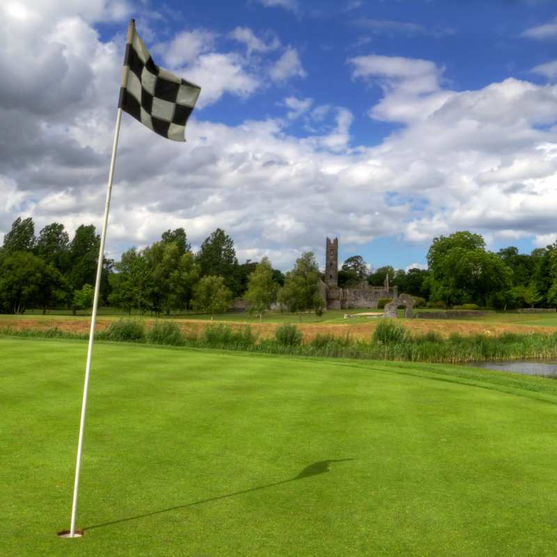 Adare Manor 