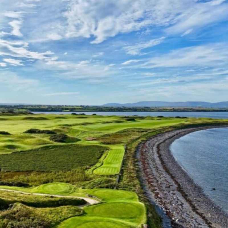 Galway Bay 