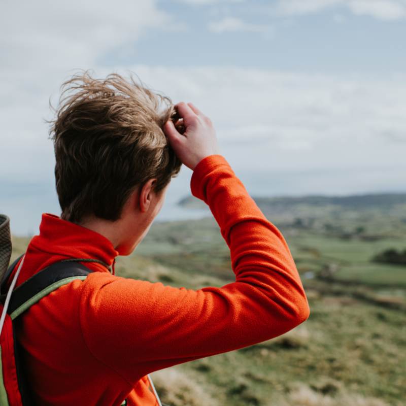 Ireland Teen 