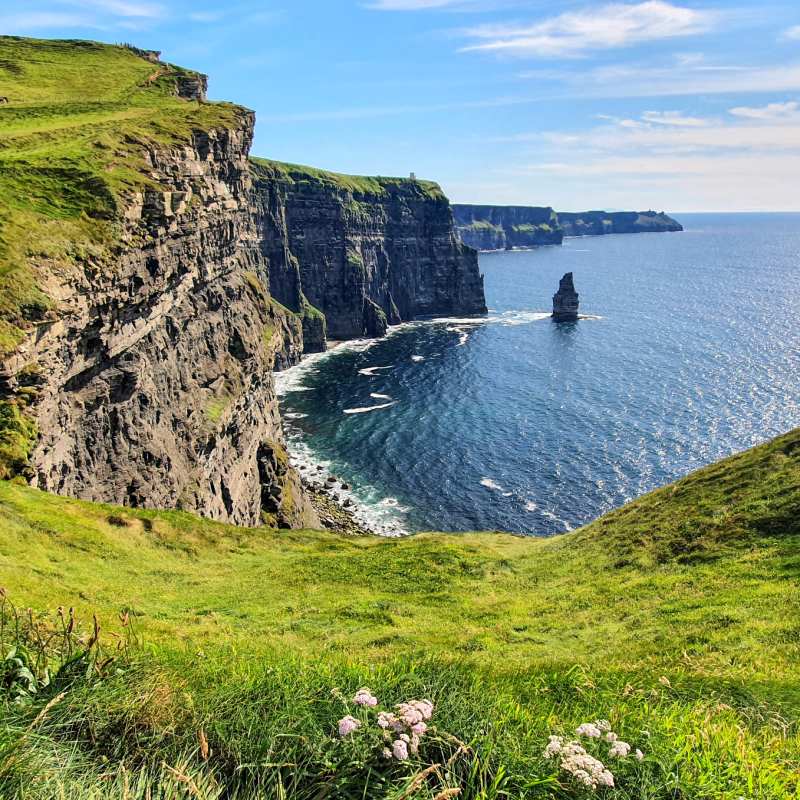 Cliff of Moher 