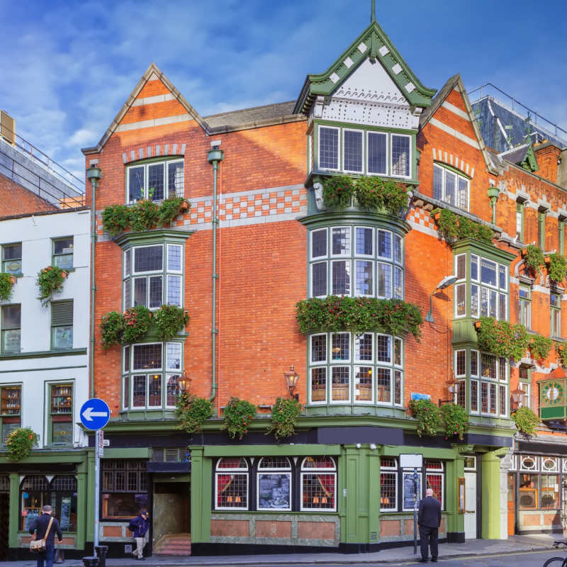 Dublin 