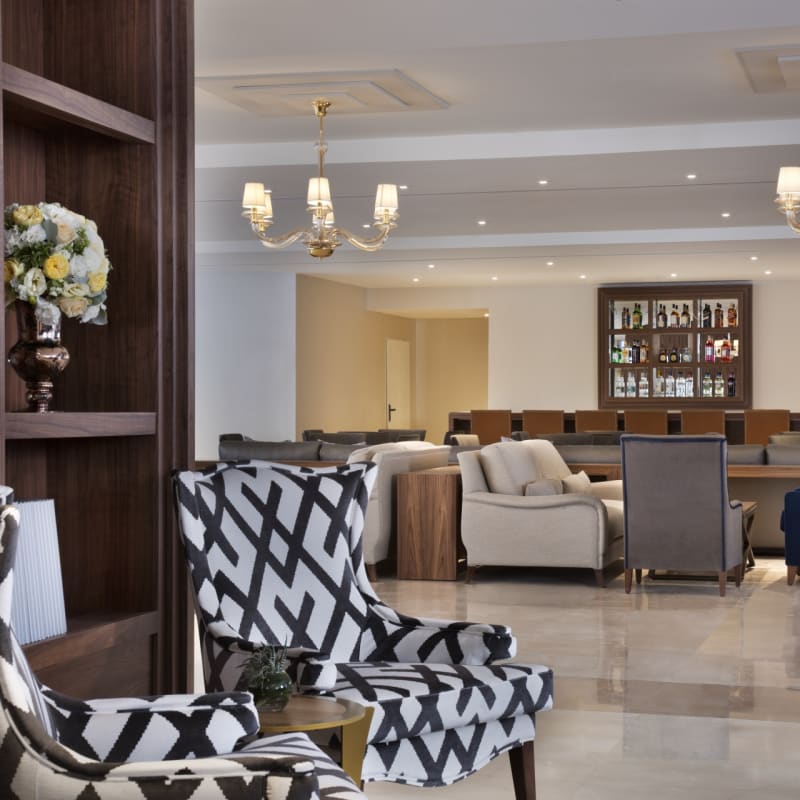 Common Area