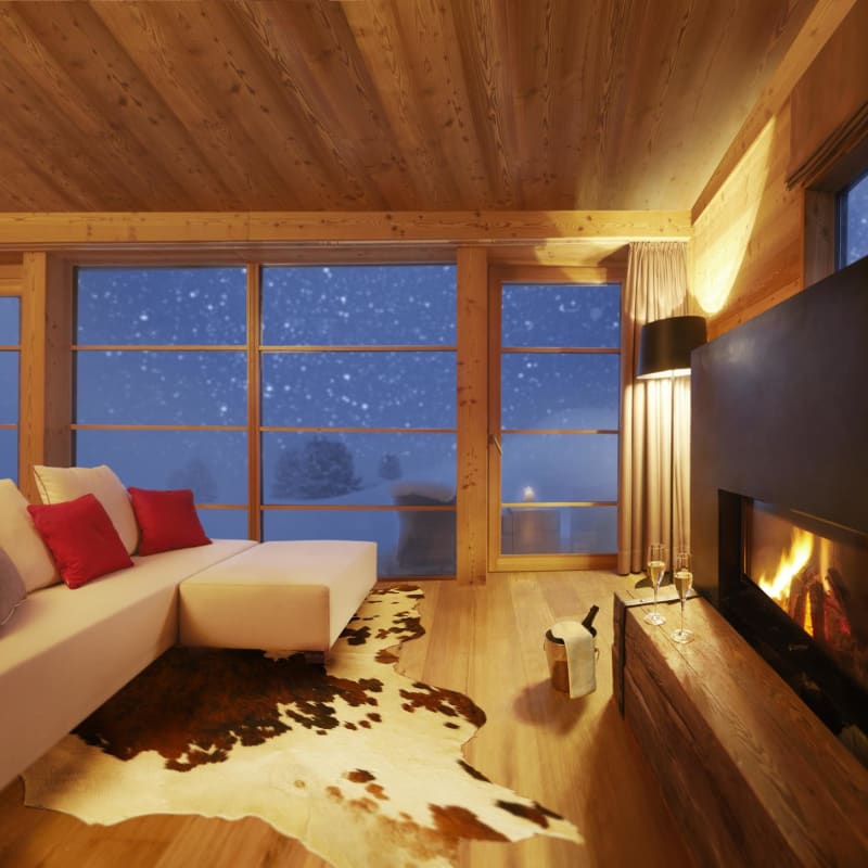 Chalet - Adler Mountain Lodge