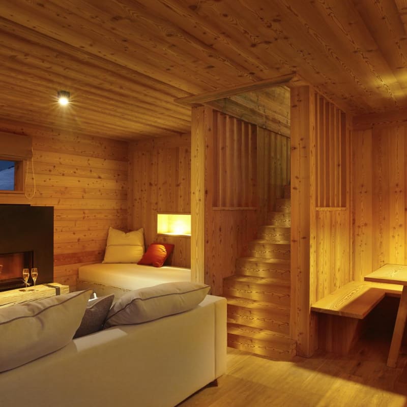 Chalet - Adler Mountain Lodge