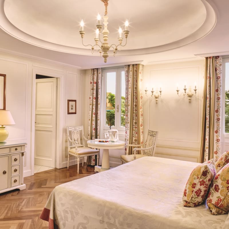 Bedroom - Belmond Hotel Splendido