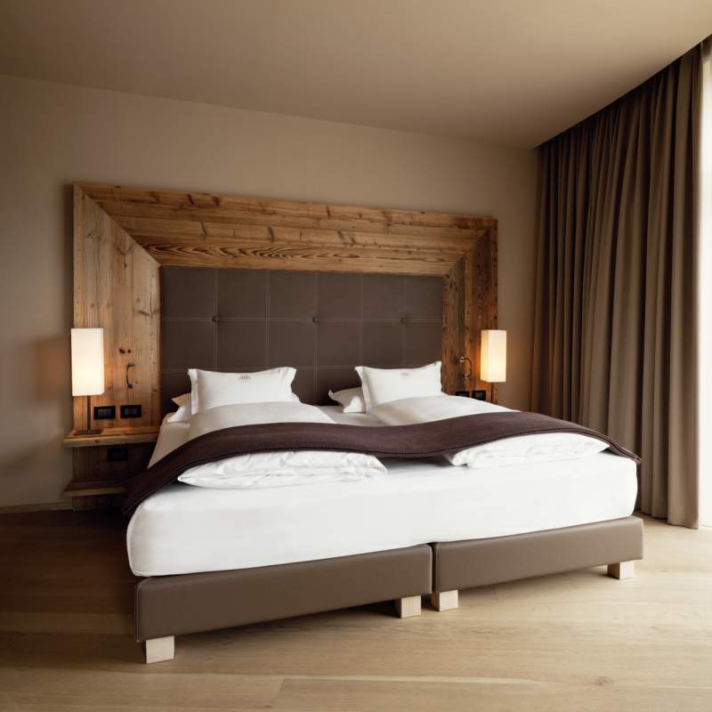 Dolomites Suite 