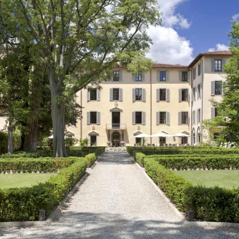 Exterior - Four Seasons Florence