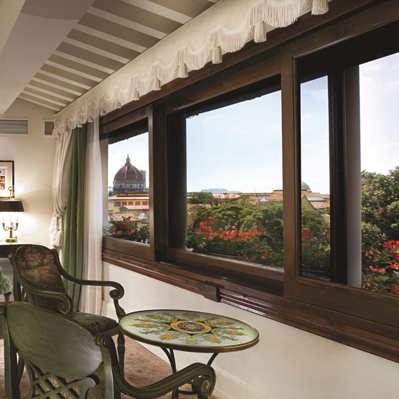 Duomo View Executive Suite - Four Seasons Florence