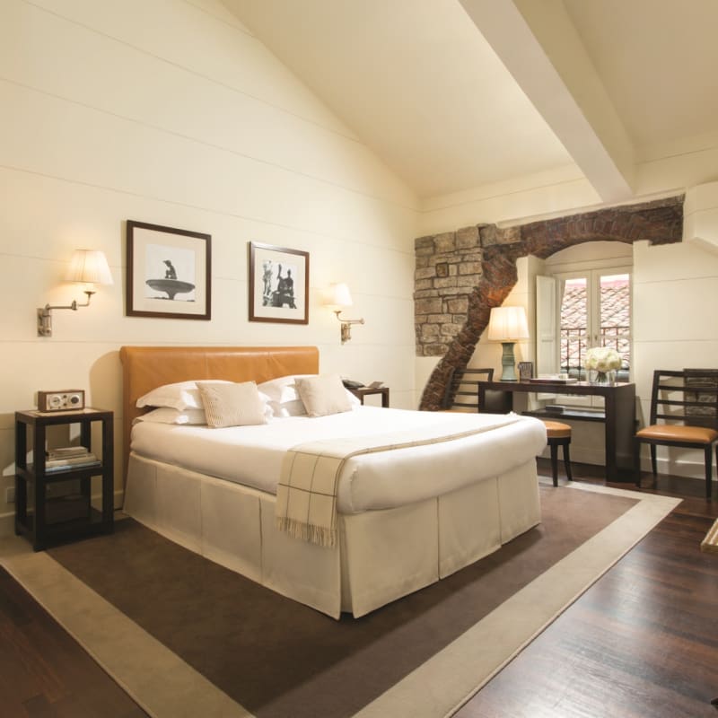 Penthouse San Miniato - Gallery Hotel Art