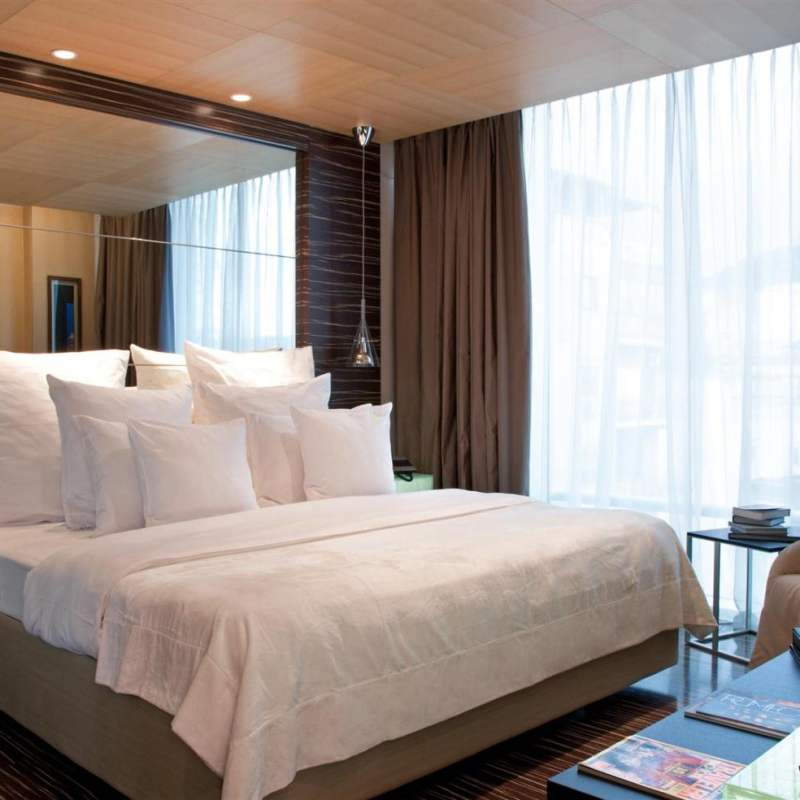 Wellness Suite - Hotel Romeo