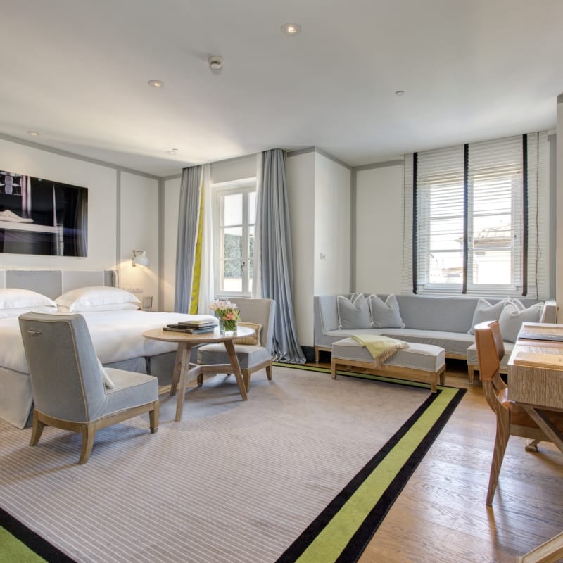 Portrait Studio - Portrait Roma