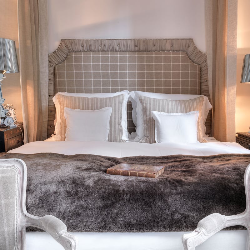 Double bedroom