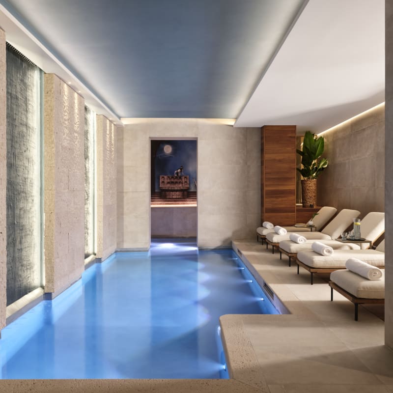 Spa