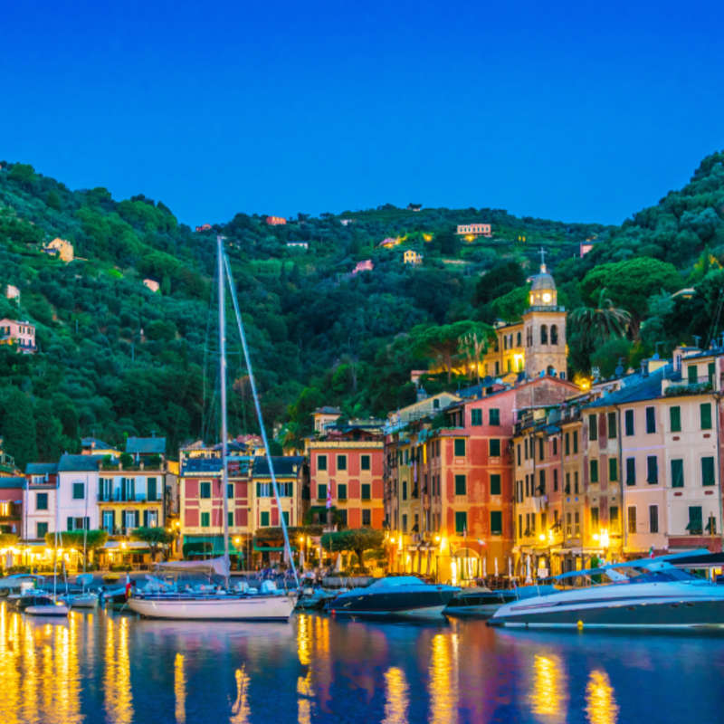 portofino