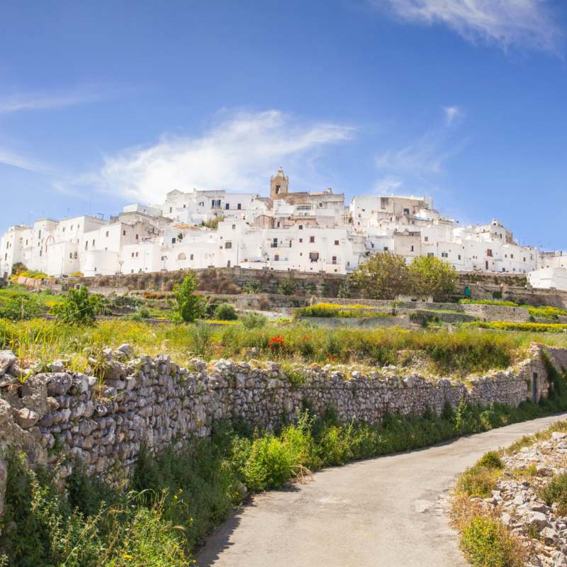 ostuni