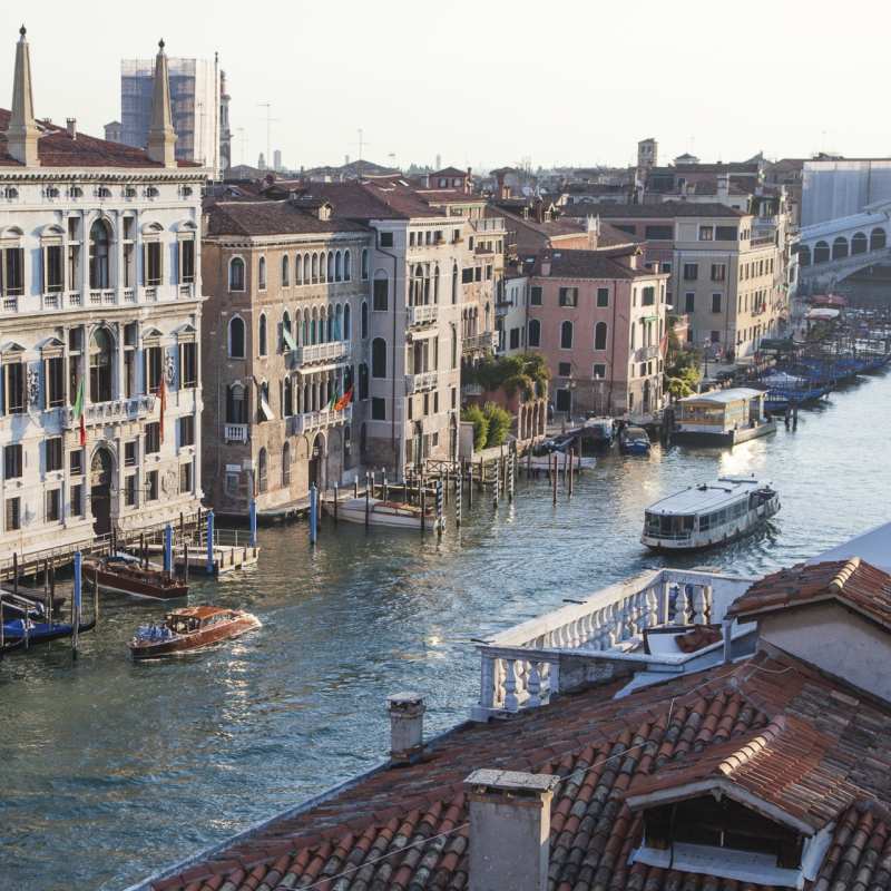 Romantic Venice and the Dolomites - Romantic Venice and the Dolomites