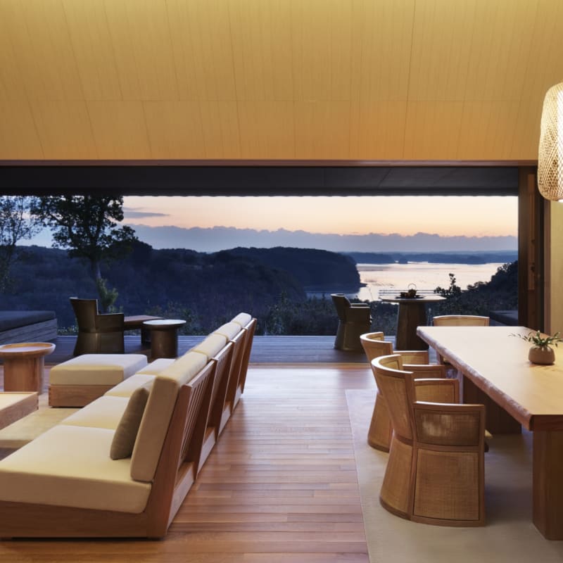 Nagi Villa - Amanemu