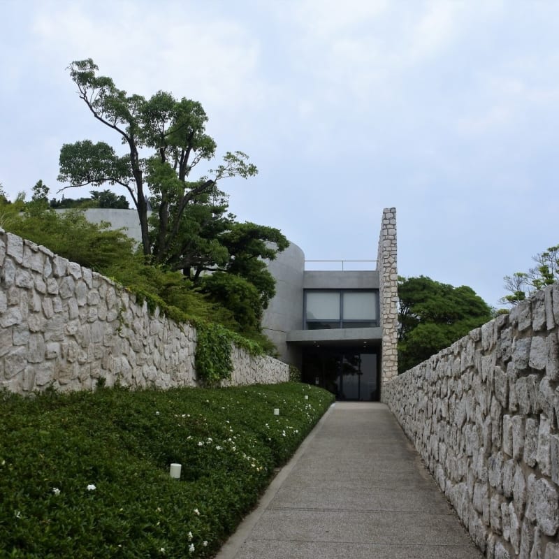Museum - Benesse House