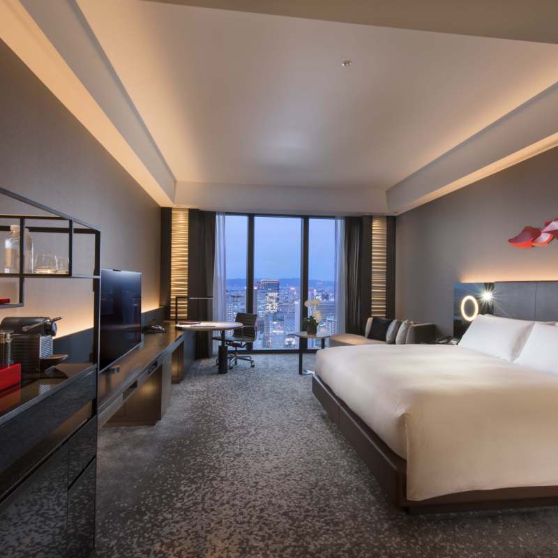 Magic Deluxe RoomKing