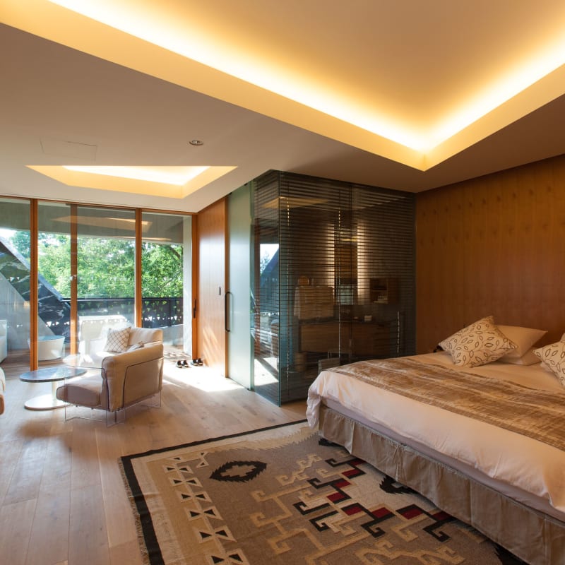 entire room