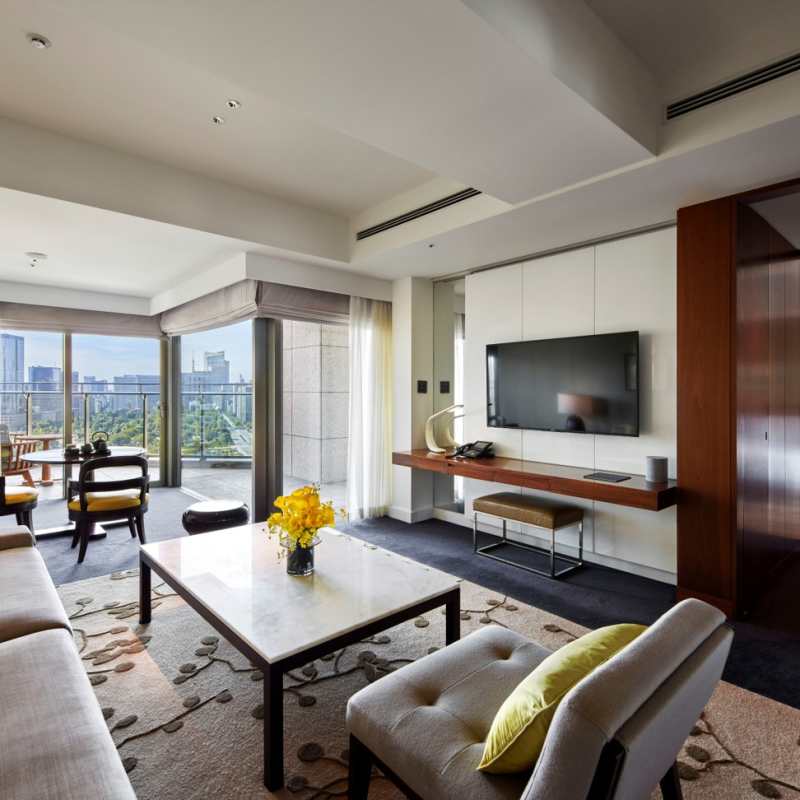 Executive Suite 