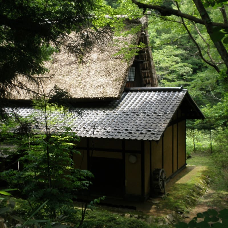 Outside - Wanosato