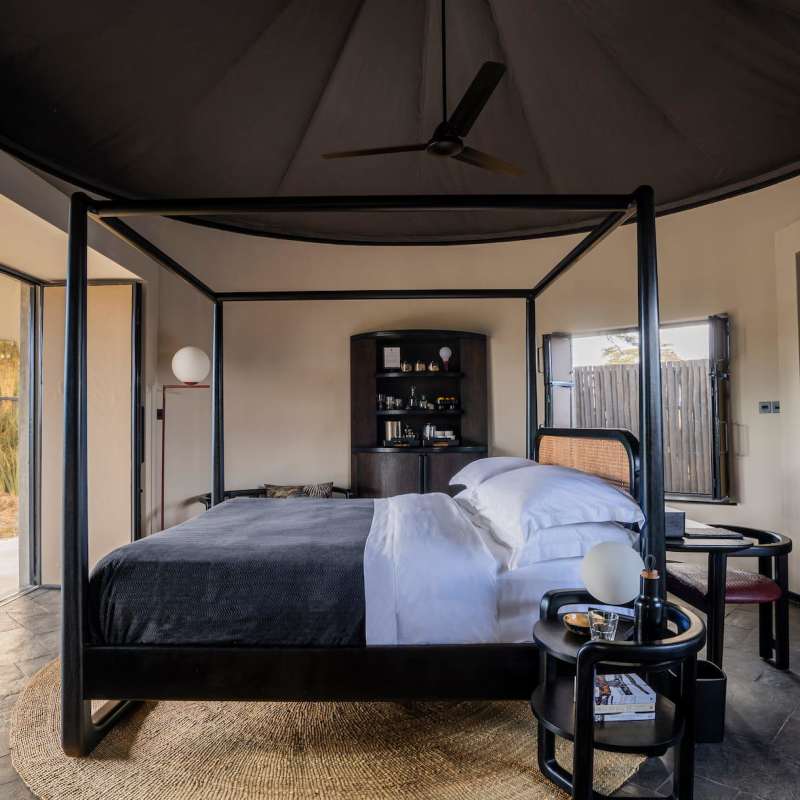 Room Interior