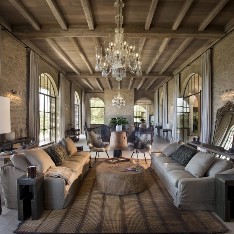 Living room - Arijiju