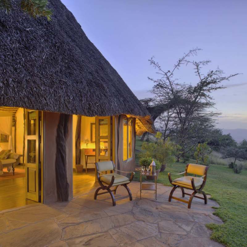 Cottage