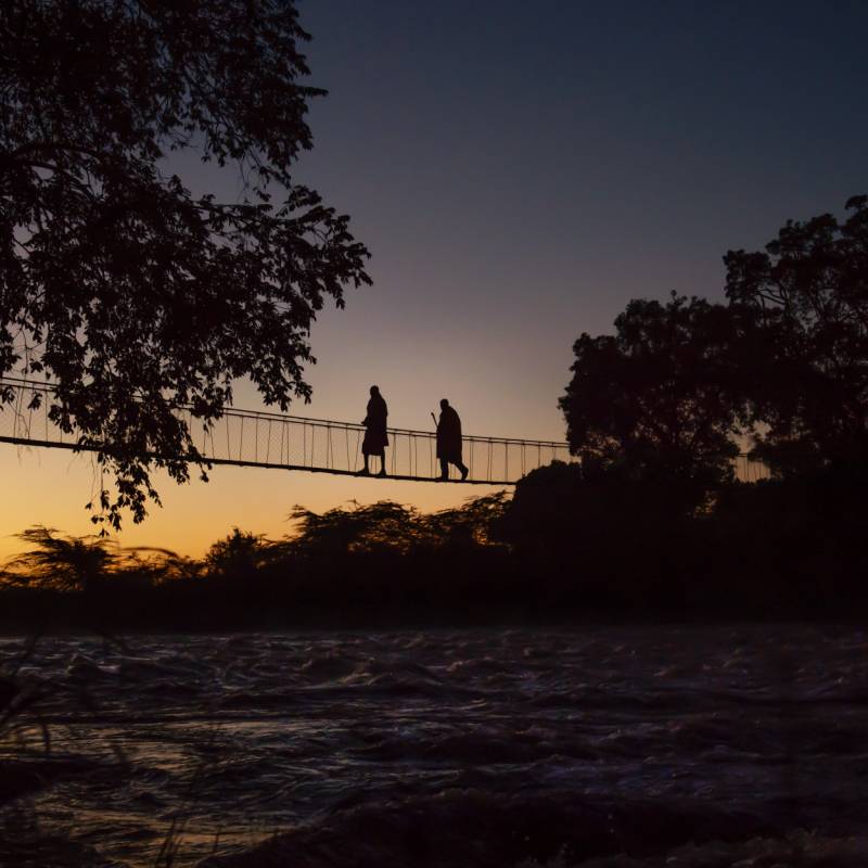 Bridge