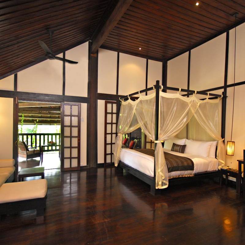Spacious suite - 3 Nagas by Alila