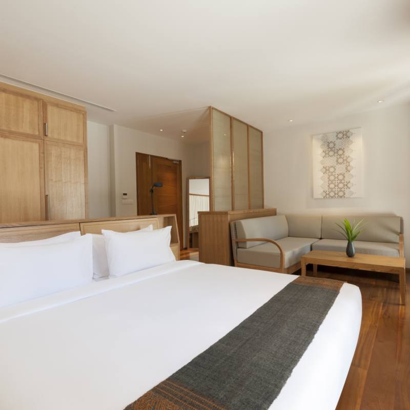 Bedroom - Avani+
