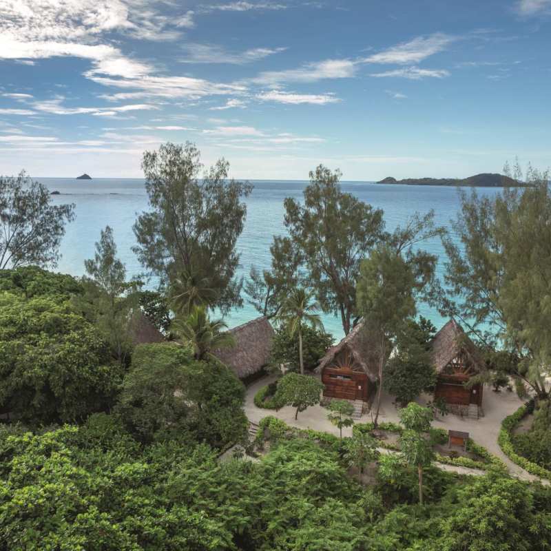 Constance Lodge Tsarabanjina