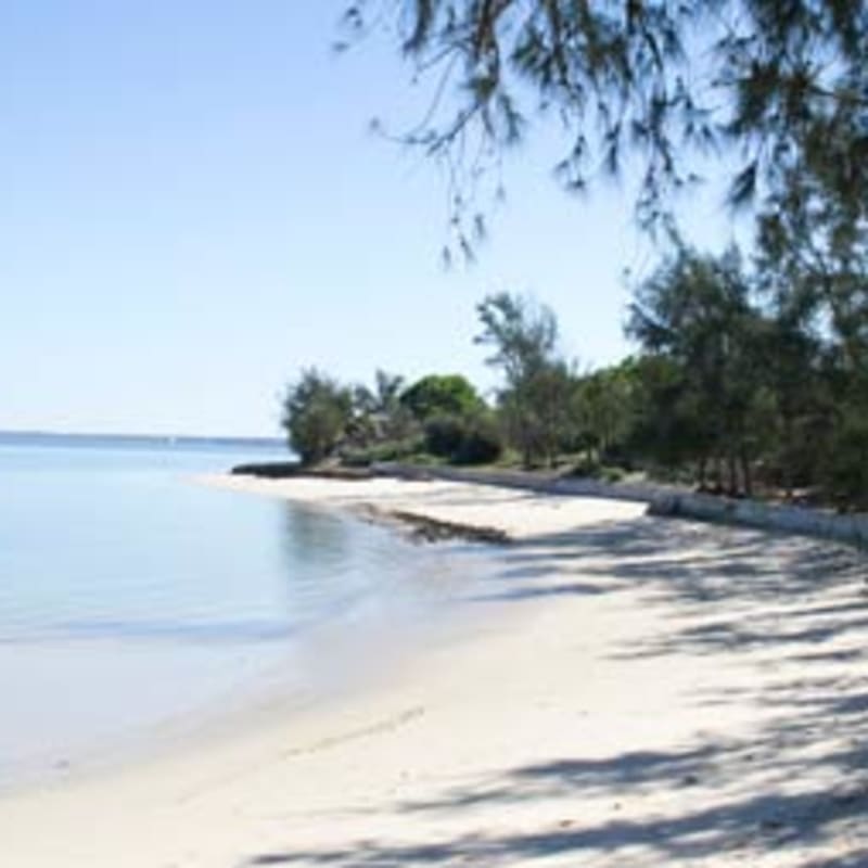 Beach - Les Dunes d'Ifaty